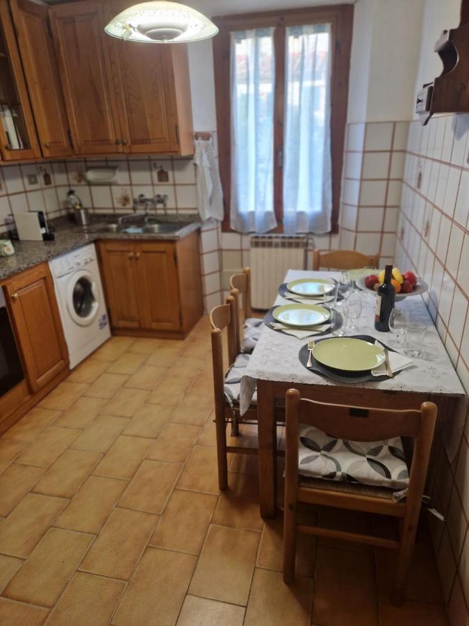 Leonardo & Elisa Apartment Figline Valdarno Ngoại thất bức ảnh